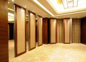 Modern Partition Wall for Banquent Hall, Multi-Purpose Hall and Meeting Hall