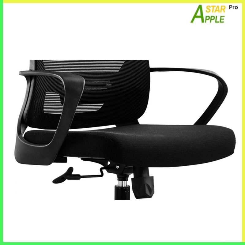 Superior Quality Indoor Furniture as-C2073 Office Chair with Stable Mechanism