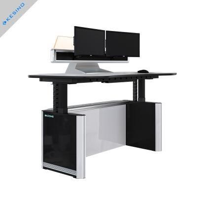 OEM/ODM Commercial Furnitures for Control Rooms Command Centers Chinese Supplier