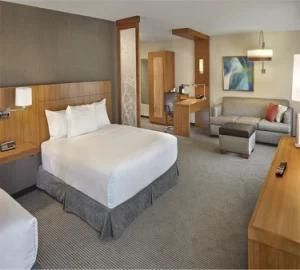 Custom High End Hotel Furniture for Hyatt Place Suite