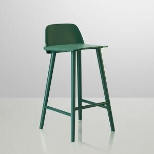 Modern High Quality Wooden Design Stool