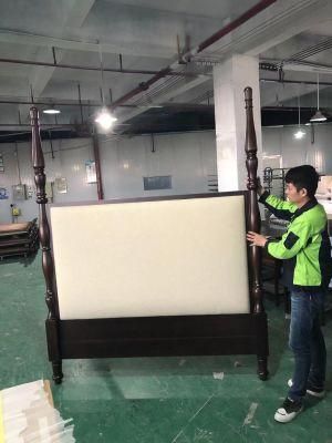 Luxury Modern Customized China Factory Made High End Serviced Villa Apartment Furniture