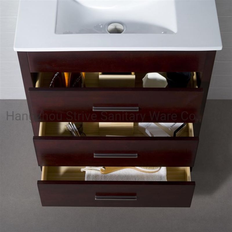 Modern Style Hot Selling Bathroom Furniture Vanities Home Bathroom Cabinet