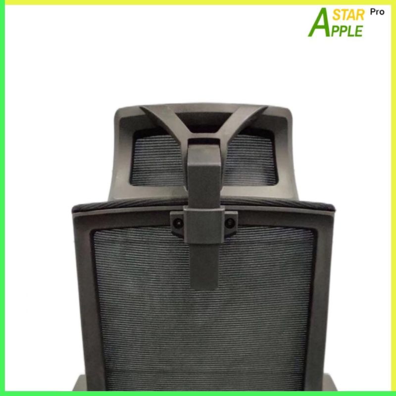 Ergonomic Executive Chair with Lumbar Support Good Design From Foshan