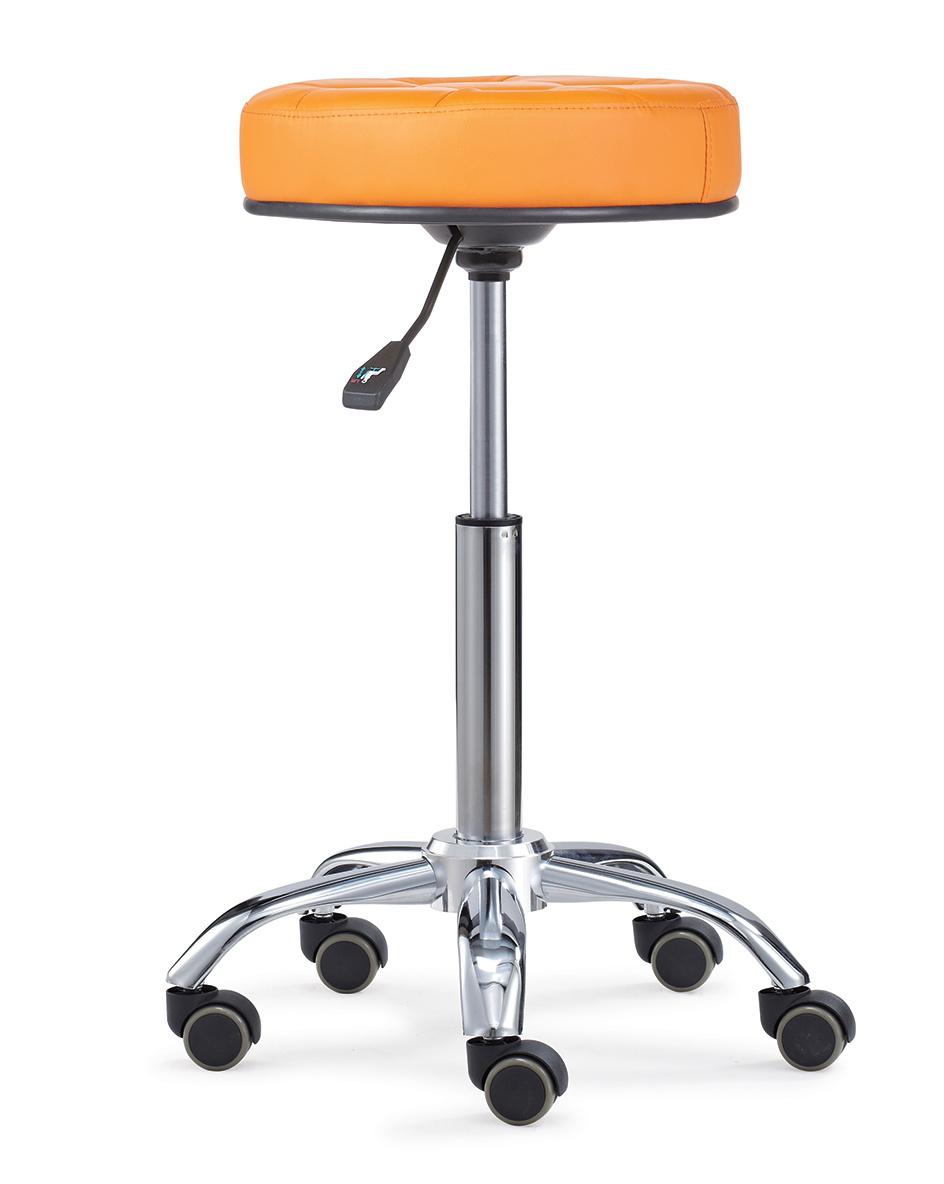 Multifunctional Ergonomic Back Posture Saddle Seat Chair Stool Reduce Pressure