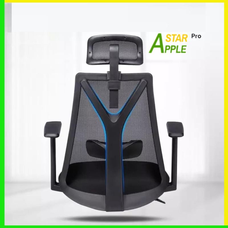 Nylon Middle Back Lumbar as-C2130 Mesh Office Chair Gamer Chair