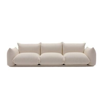 OEM or Project Customized Furniture Sofa Living Room Modern Sofa Set Luxury All Full House Furniture