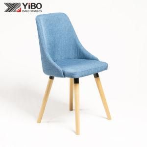 Indoor Modern Fabric Soft Leisure Chair