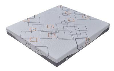 Modern China Wholesale Mattress King Size Mattress Best Mattress Made in China Gsv609