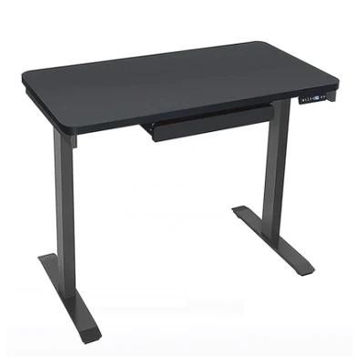 Office Electric Adjustable Height Office Sit Stand Desk
