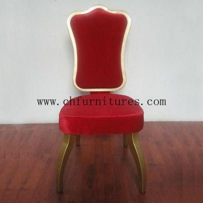 Flexible Back Chair with Elegant Design (YC-C91-01)