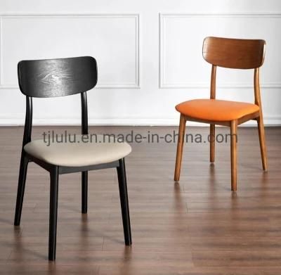 Modern Bentwood Plywood Classic Wooden Dining Room Chair Wood Restaurant Cafe Chairs Furniture