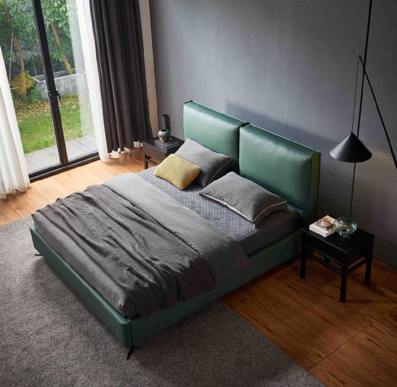Modern Bedroom Furniture Sets Italian Beds King Bed Gc2118