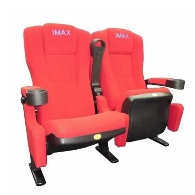 Cinema Seat Movie Auditorium Chair Rocking Cinema Seating Price (EB02)