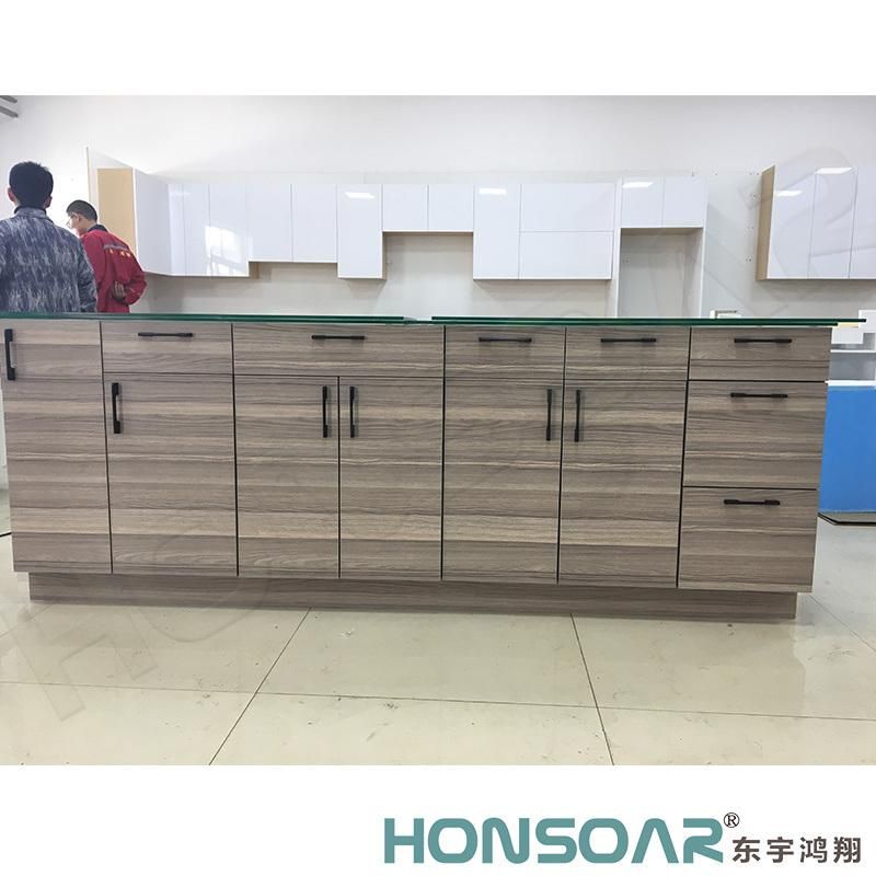 Different Design Kitchen Cabinet and Wardrob for Furniture