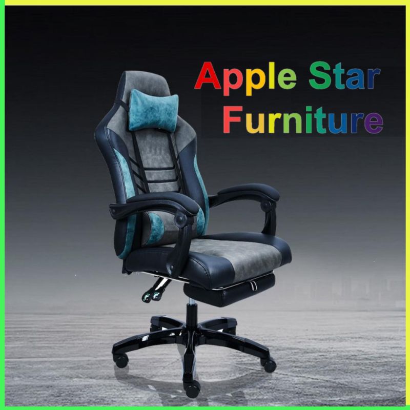 Nap First Selection Modern Furniture with Footrest as-D2023 Gaming Chair