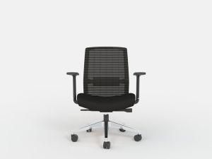 Fashion China Fabric Boss Chair for Office Meeting Workstation