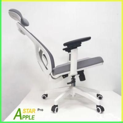 Executive First New Design Executive as-C2076wh China OEM Office Chair