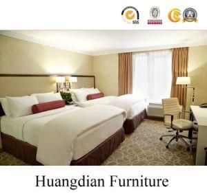 Modern Elegant Hotel Suites Furniture (HD1038)