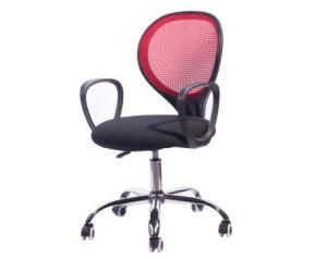 Colourful Modern Office Chair Office Furniture Swivel Mesh Staff Clerk Working Chair