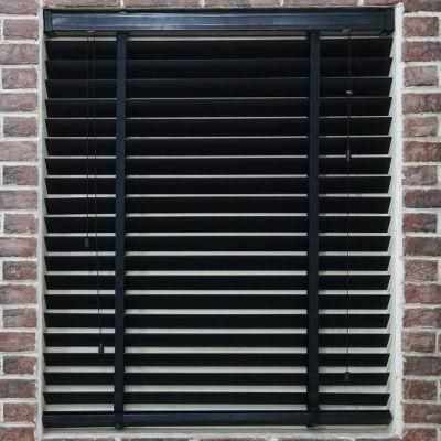 Wholesale China Wooden Venetian Blinds Manufacturer