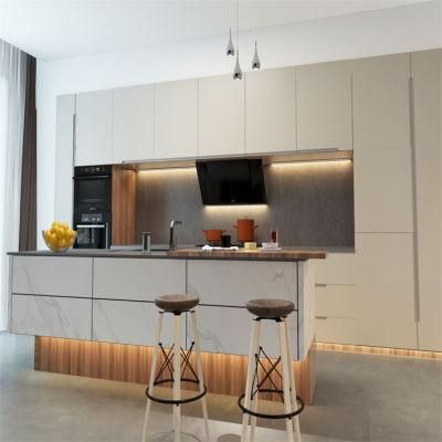 Furniture Design Modern Kitchen Cabinet Durable Cabinet
