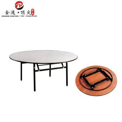 Banquet Furniture Wholesale Fold Round Events Wedding Banquet Table