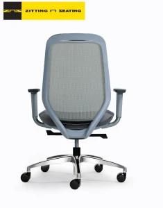 with Armrest Rotary Zitlandic Standard Export Packing Revolving Office Chair