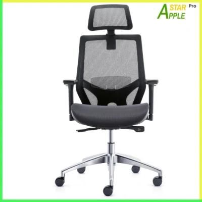 Ergonomic Computer Parts Folding Office Plastic Chairs Massage Gaming Chair