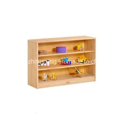 Children Toy Storage Cabinet, Kindergarten Kids Display Cabinet, Magazine Cabinet, Nursery Cabinet, Classroom Cabinet, Children Cabinet