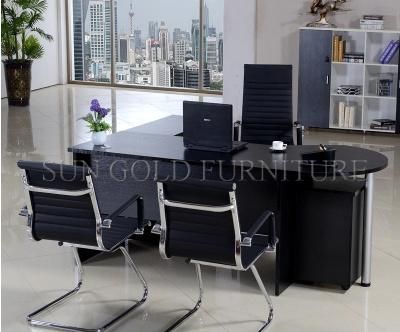 Factory Price Presidential Office Furniture Desk (SZ-ODT666)