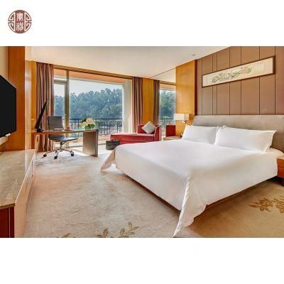 4 Star Pullman Hotel Bedroom Furniture by China Supplier