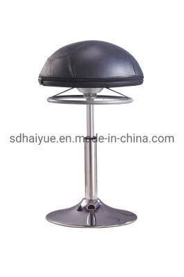 Hy3001 Active Sitting Balance Ball Chair for Office Stand up