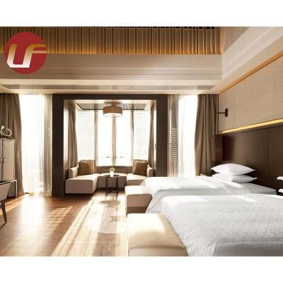 Li01customized 5 Star Modern Design Luxury Hotel Bedroom Furniture