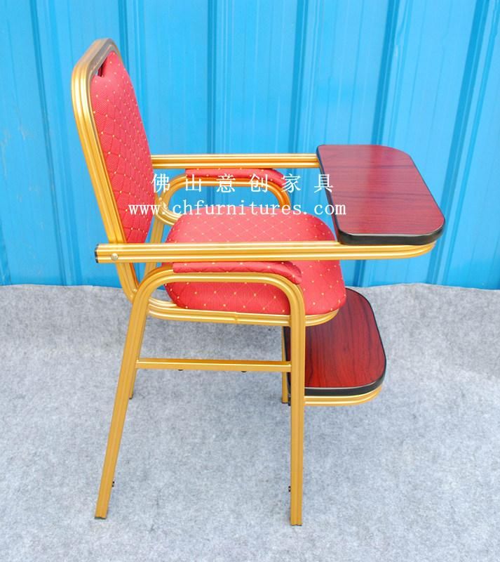 Aluminum High Quality Children Chair Yc-H007-03