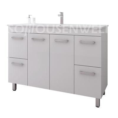 High Bathroom Cabinet Retail Price Bathroom Vanity Fsc Bathroom Furniture