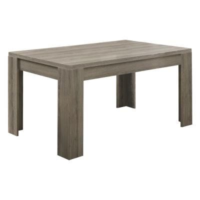 Modern Contemporary Styling Dining Table