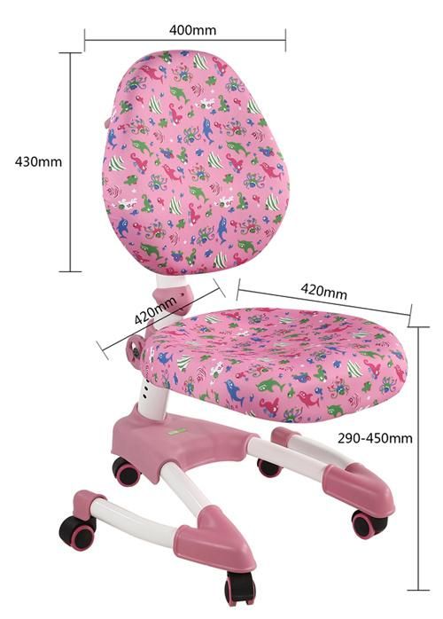 Top Quality Adjustable Nursery Furniture Children Chairs