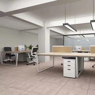 Modern Office Workstation Furniture Made in China with Excellent Quality