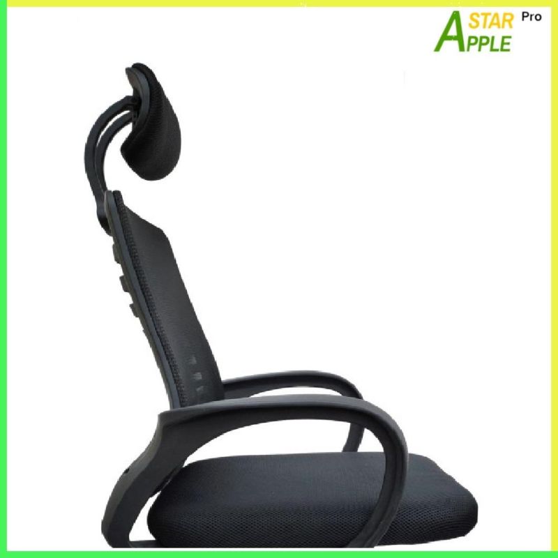 Factory Quality Assured Executive Office Furniture as-C2053 Boss Plastic Chair