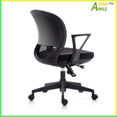 Ergnomic Folding Plastic Office Chairs Dining Beauty Massage Gaming Chair