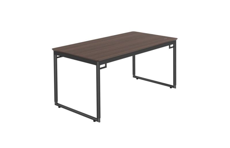 Good Service 32mm/S Speed Sample Provided Modern Furniture Adjustable Office Desk