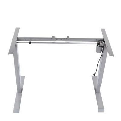 Solid and Stable Quick Assembly Height Adjustable Ergonomic Standing Desk