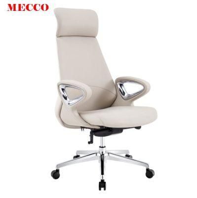 High Back Swivel Office Furniture Modern Office Executive Seating Boardroom Executive Computer Chairs