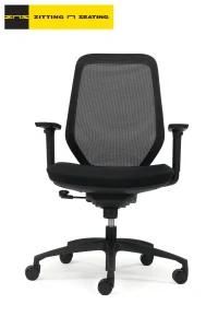 High Standard Reusable Comfortable Adjustable Furniture Office Chair with Armrest