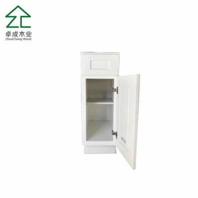 High Gloss Kitchen Cabinet Made in China