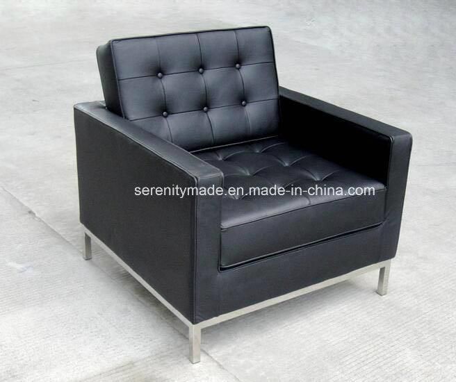 Foshan Factory Modern Leather Office Chair Furniture