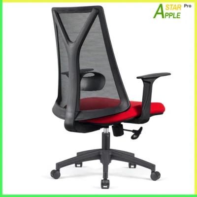 Executive Foshan Manufacturer Foshan OEM as-B2130 Office Folding Chairs