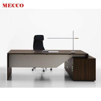 High End Office Table Manager Computer Desk Modern Manager Desk Executive Computer Desk