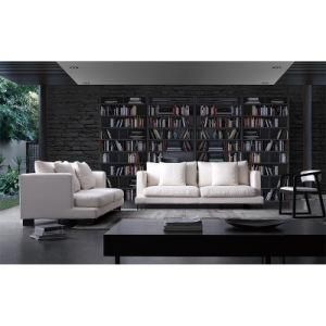 Modern European Design Fabric Upholstered Sofa Set Living Room Sofa Furniture